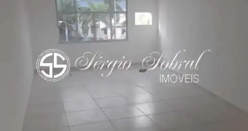 Sala comercial para alugar na Praça Valqueire, Vila Valqueire, Rio de Janeiro