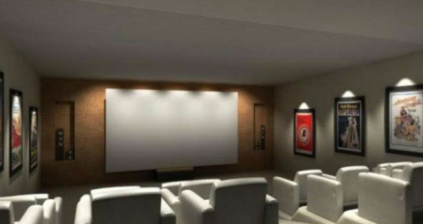 Apartamento com 4 quartos à venda na Avenida Salmão, Parque Residencial Aquarius, São José dos Campos