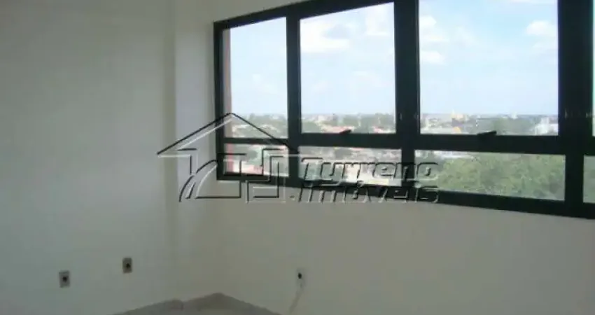 Sala comercial à venda na Avenida Shishima Hifumi, Floradas de São José, São José dos Campos