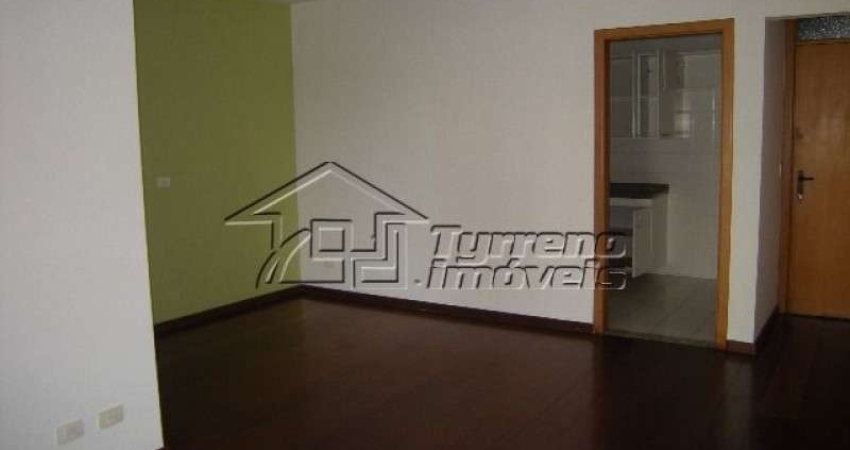Ótimo apartamento com 3 dormitórios e 2 vagas na Vila Adyana