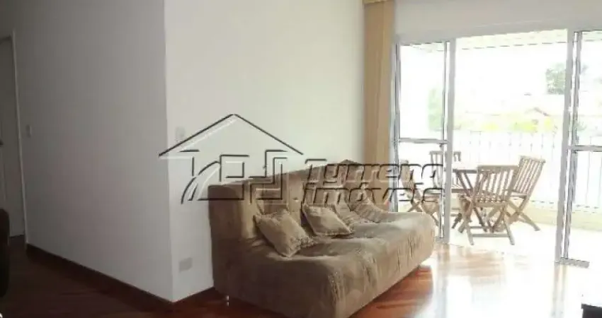 Apartamento com 2 quartos à venda na Avenida Shishima Hifumi, Urbanova, São José dos Campos