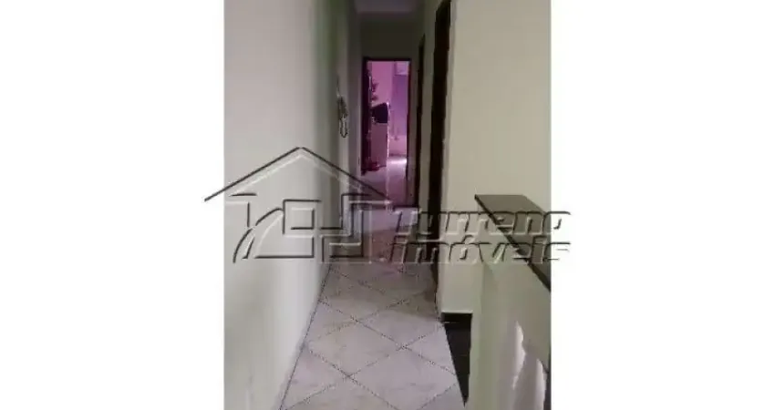 Casa com 3 quartos à venda na Rua dos Marceneiros, Jardim Valparaíba, São José dos Campos
