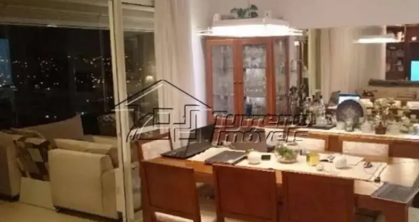 Apartamento com 3 quartos à venda na Rua Doutor Tertuliano Delphim Júnior, Parque Residencial Aquarius, São José dos Campos