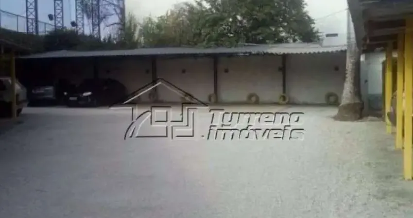 Terreno à venda na Rua Quatro de Março, Centro, Taubaté