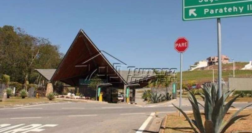 Terreno à venda na Avenida Papa João Paulo II, Urbanova VI, São José dos Campos