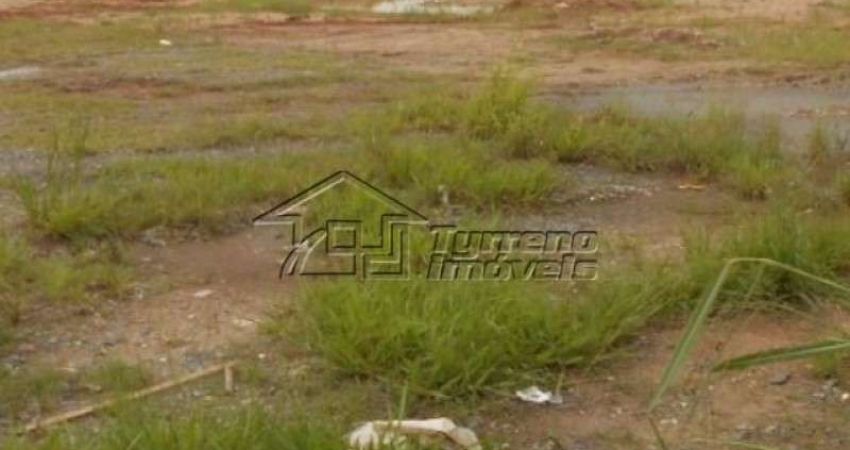 Terreno à venda na Avenida do Cristal, Parque Califórnia, Jacareí