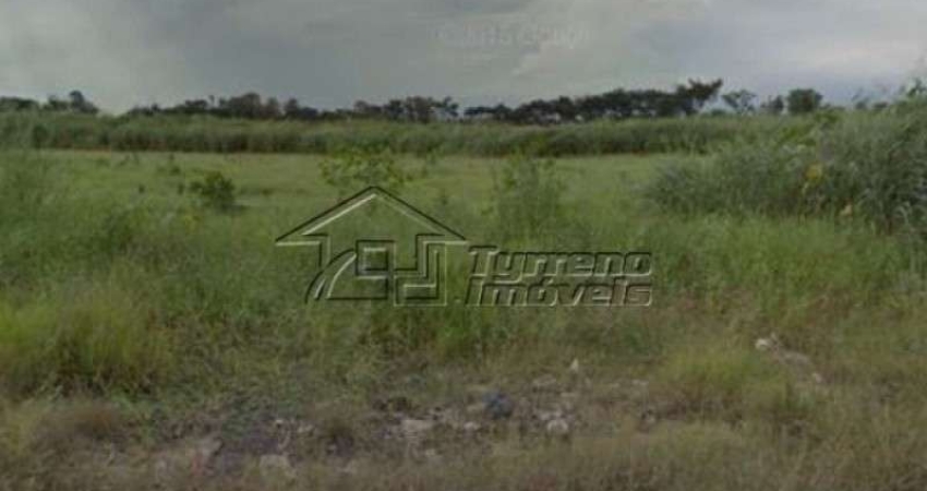 Terreno à venda na Avenida Avareí, Jardim Santa Maria, Jacareí