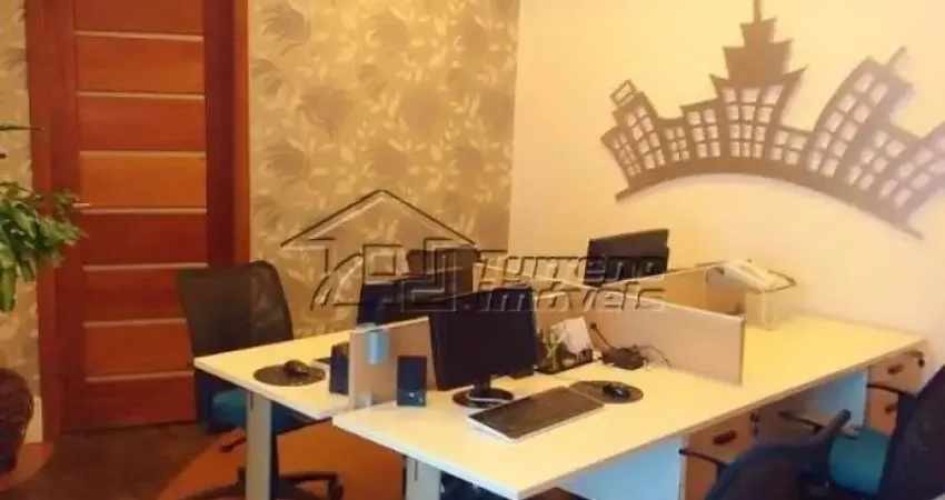 Sala comercial à venda na Avenida Alfredo Ignácio Nogueira Penido, Parque Residencial Aquarius, São José dos Campos