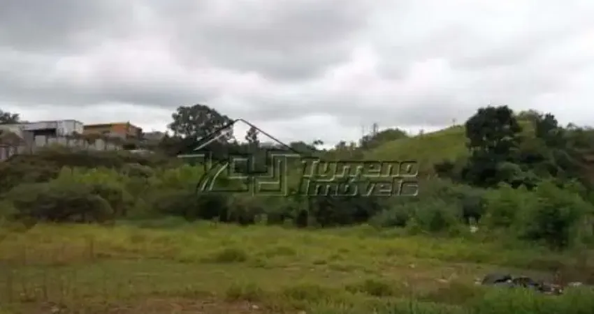 Terreno à venda na Avenida João Veloso da Silva, Cidade Jardim Cumbica, Guarulhos