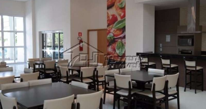 Apartamento com 3 quartos à venda na Avenida do Tubarão, Parque Residencial Aquarius, São José dos Campos