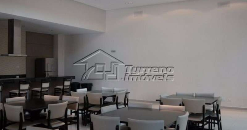 Apartamento com 3 quartos à venda na Avenida do Tubarão, Parque Residencial Aquarius, São José dos Campos