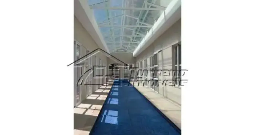 Apartamento com 3 quartos à venda na Avenida do Tubarão, Parque Residencial Aquarius, São José dos Campos