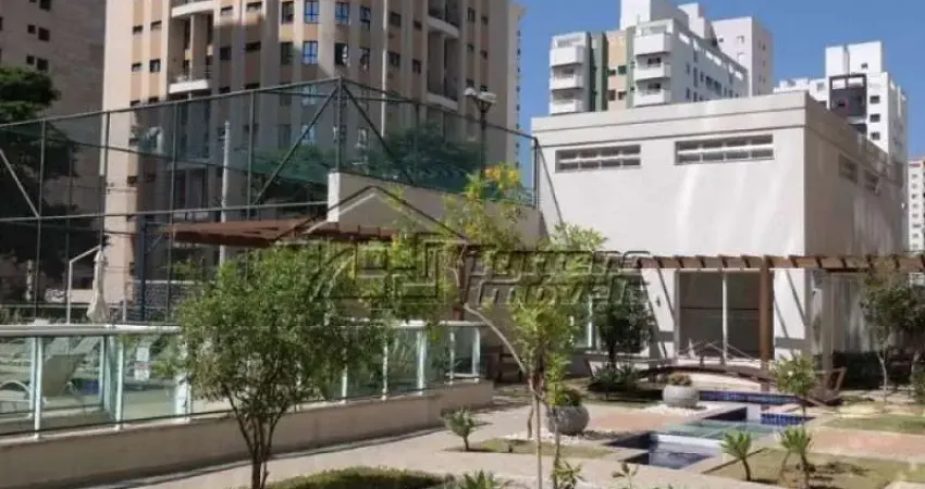 Apartamento com 3 quartos à venda na Avenida do Tubarão, Parque Residencial Aquarius, São José dos Campos