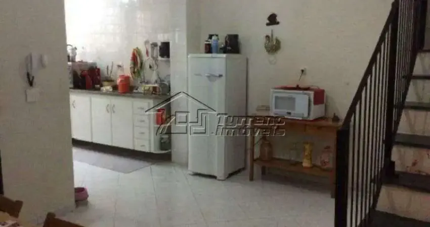 Casa com 3 quartos à venda na Avenida da Liberdade, Jardim Alvorada, São José dos Campos