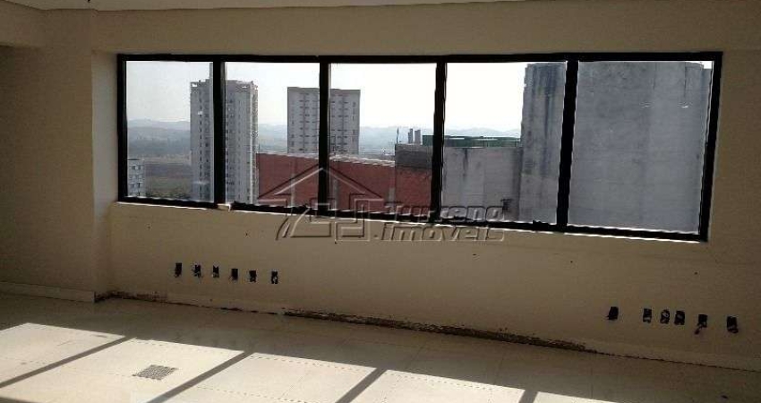 Sala comercial para alugar na Praça Doutor Maurício Cury, Centro, São José dos Campos