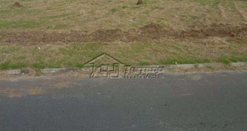 Terreno à venda na Avenida do Cristal, Parque Califórnia, Jacareí