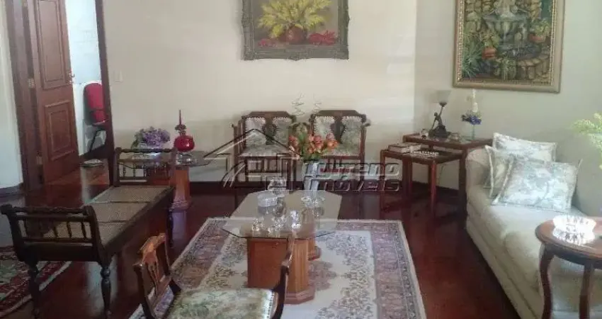 Casa em condomínio fechado com 3 quartos à venda na Rua Fuad Cury, Parque Residencial Aquarius, São José dos Campos