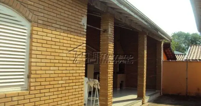 Casa térrea em condomínio fechado - Urbanova