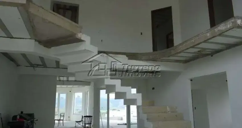 Casa em condomínio fechado com 4 quartos à venda na Avenida Papa João Paulo II, Urbanova VI, São José dos Campos