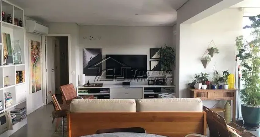 Apartamento com 3 quartos à venda na Rua Doutor Chibata Miyakoshi, Paraíso do Morumbi, São Paulo