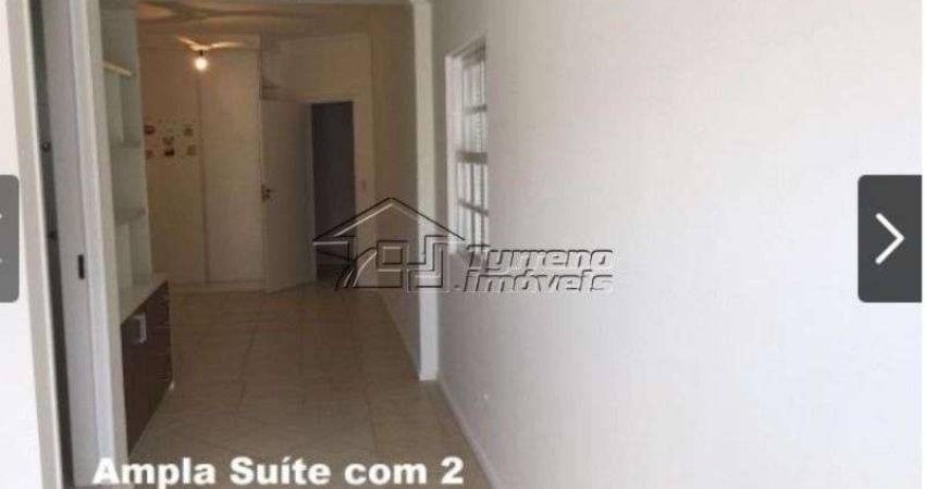 Casa em condomínio fechado com 3 quartos à venda na Avenida Papa João Paulo II, Urbanova VI, São José dos Campos
