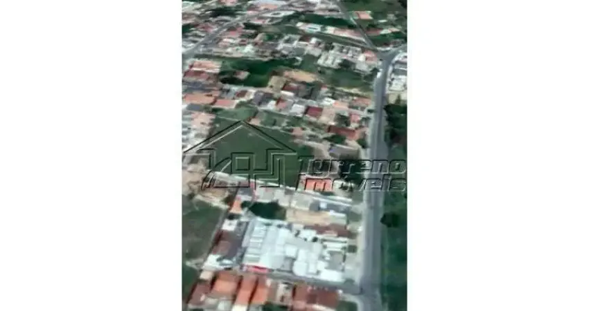 Terreno à venda na Avenida Florindo Antico, Vila Pontilhão, Cruzeiro