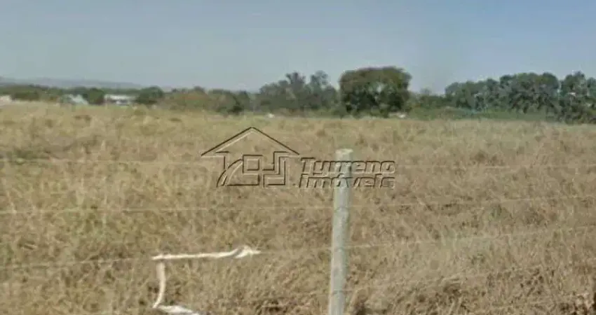 Terreno à venda na Avenida Brigadeiro Faria Lima, Vila Galvão, Caçapava