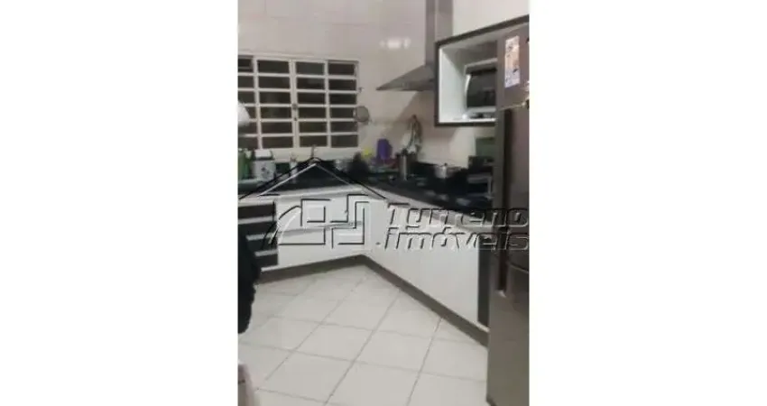 Casa com 2 quartos à venda na Rua Maurício Cardoso, Jardim Sul, São José dos Campos