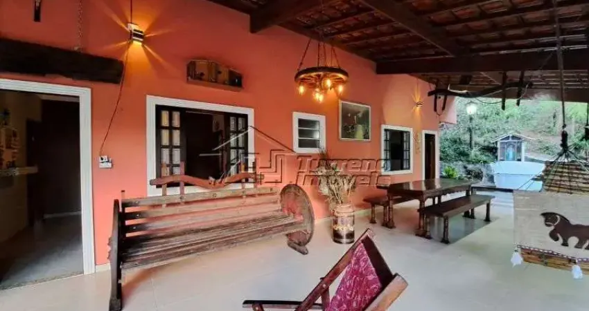Chácara / sítio com 4 quartos à venda na Rua Monteiro Lobato, Vila Rangel, São José dos Campos