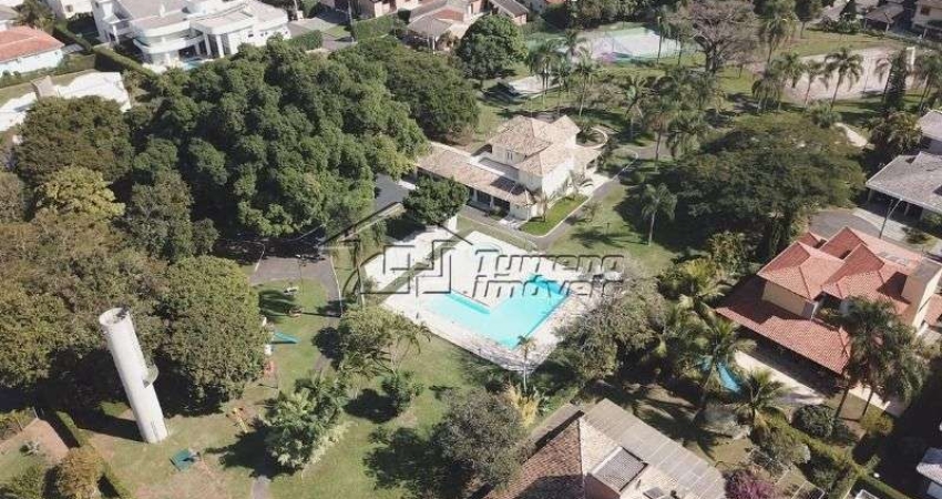 Casa em condomínio fechado com 3 quartos à venda na Avenida Ana Sant'Anna Esper, Condomínio Terras de Sant'Anna, Jacareí