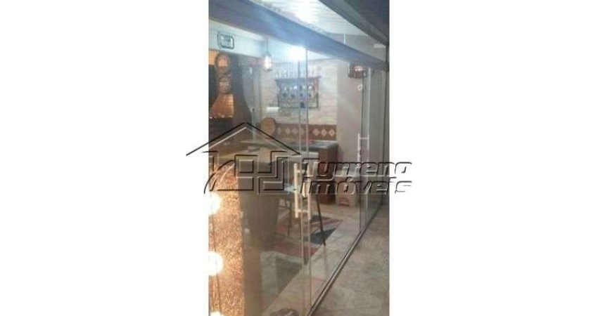 Apartamento com 2 quartos à venda na Rua Java, Jardim Paraíso, São José dos Campos