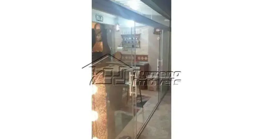 Apartamento com 2 quartos à venda na Rua Java, Jardim Paraíso, São José dos Campos