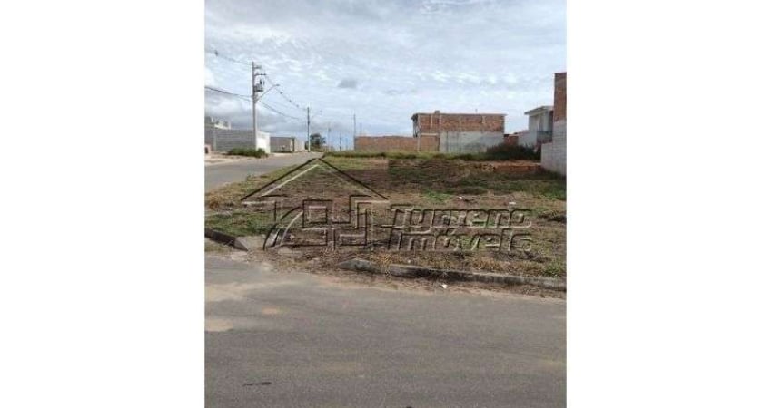 Terreno à venda na Avenida Um, Setville Altos de São José, São José dos Campos