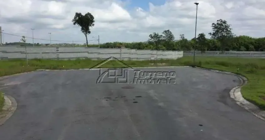 Terreno à venda na Avenida Shishima Hifumi, Urbanova, São José dos Campos
