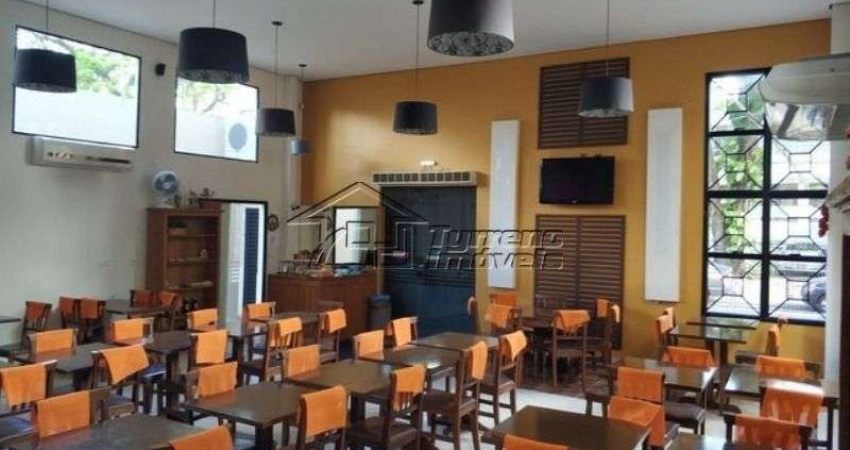 Oportunidade ponto comercial com excelente localização