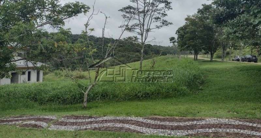 Terreno à venda na Estrada Municipal Pedro Moacir de Almeida, Alto da Ponte, São José dos Campos