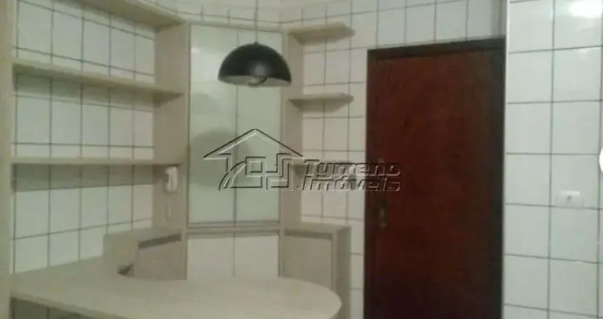 Apartamento com 3 quartos à venda na Avenida Tivoli, Vila Betânia, São José dos Campos