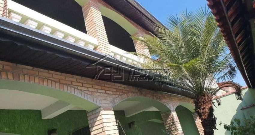 Casa com 3 quartos à venda na Avenida Doutor Numa de Oliveira, Jardim Telespark, São José dos Campos