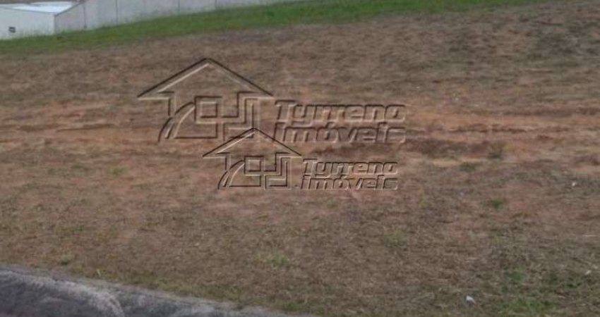 Terreno à venda na Avenida Papa João Paulo II, Urbanova VI, São José dos Campos