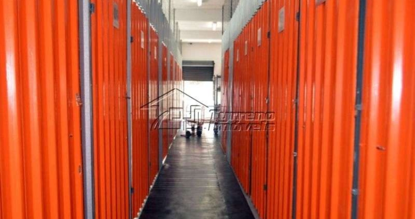 Sala comercial à venda na Rua José Cobra, Jardim Petrópolis, São José dos Campos