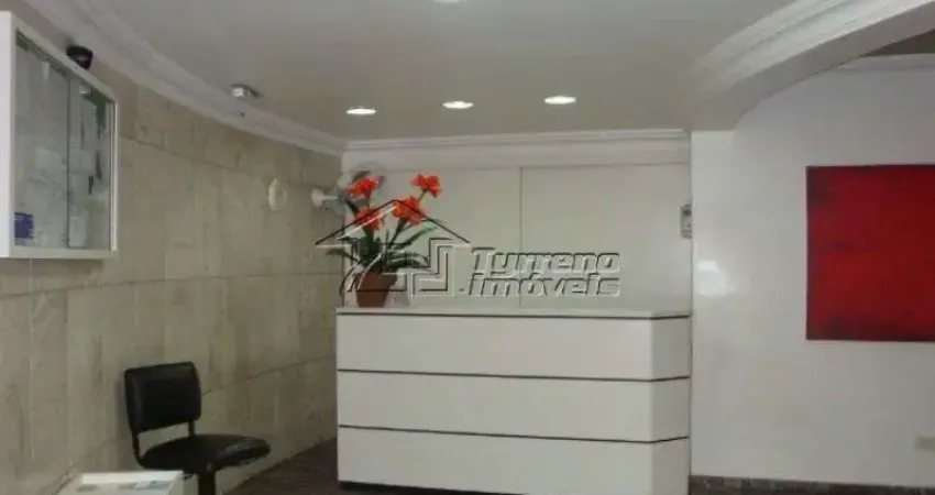 Sala comercial à venda na Avenida Doutor João Guilhermino, Centro, São José dos Campos