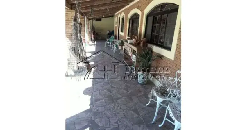 Chácara / sítio com 3 quartos à venda na Rodovia Monteiro Lobato, Buquirinha, São José dos Campos