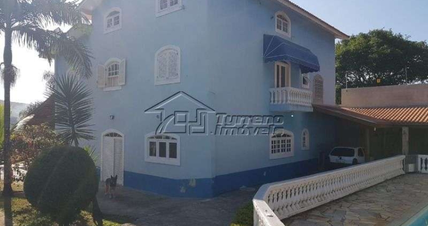 Chácara / sítio com 3 quartos à venda na Estrada Municipal Francisco de Morais, Serrote, São José dos Campos