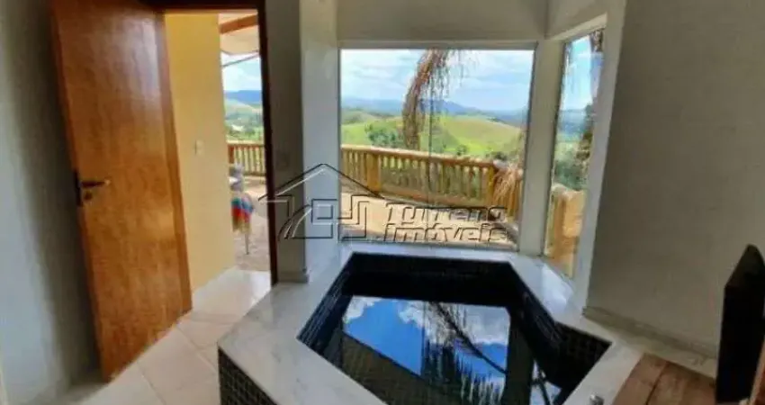 Excelente casa em condomínio fechado - Village Alpino