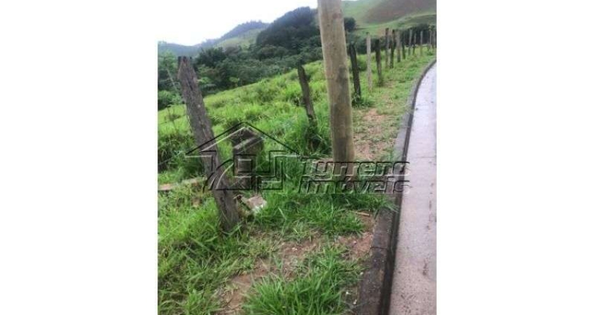 Terreno à venda na Estrada do Florindo, Buquirinha II, São José dos Campos