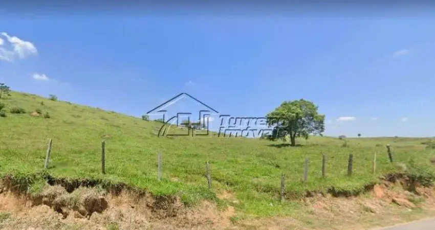 Terreno à venda na Avenida José Amauri Delfino, Altos do Caetê I, São José dos Campos