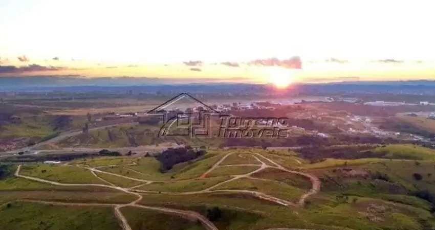 Terreno à venda na Estrada Municipal Glaudiston Pereira de Oliveira, Putim, São José dos Campos