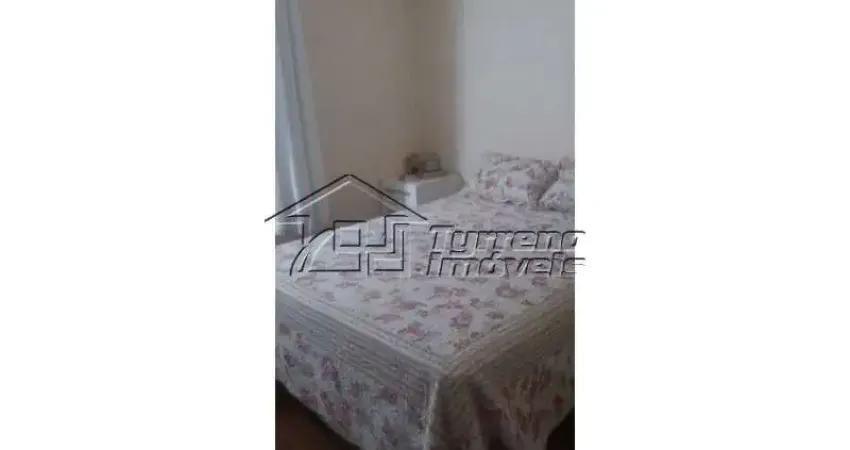 Apartamento com 3 quartos à venda na Rua Vinte e Um de Abril, Monte Castelo, São José dos Campos