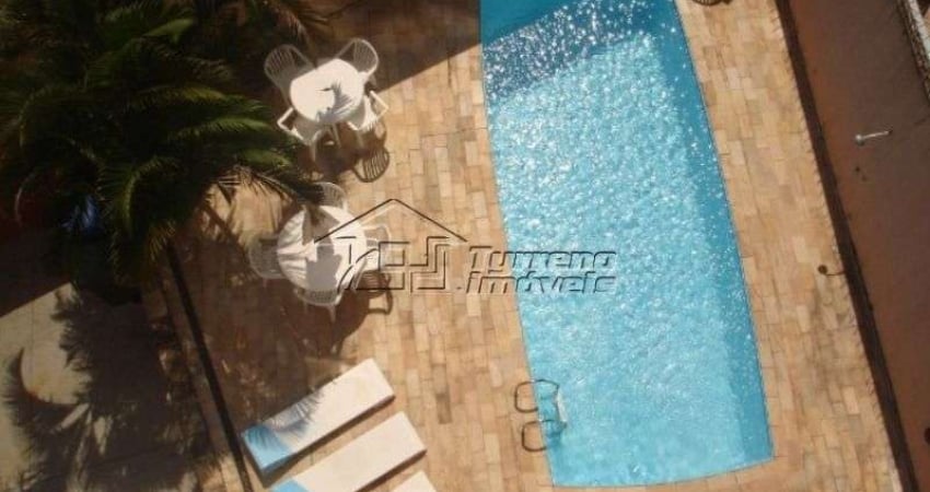 Casa com 4 quartos à venda na Rua José Francisco Alves, Vila Ema, São José dos Campos