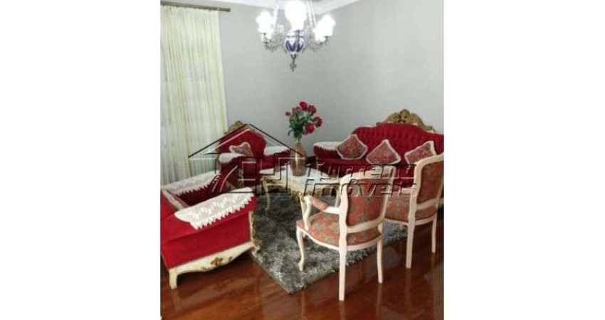Ótima casa no Jardim Esplanada